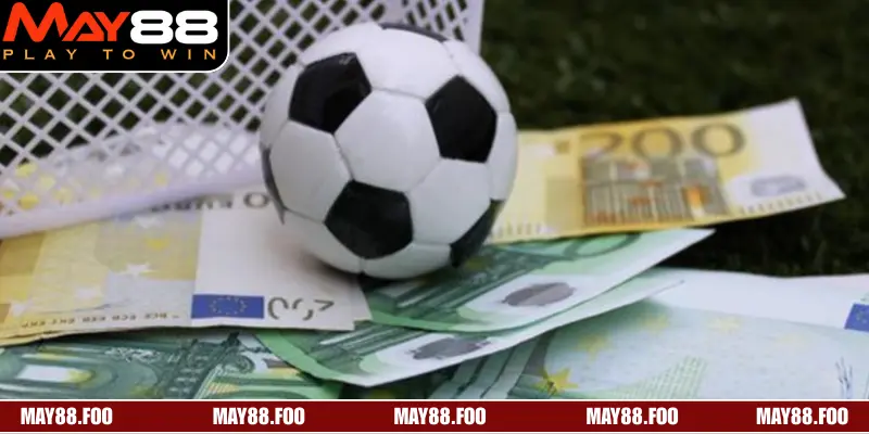 Tỷ Lệ Kèo Bóng Đá MAY88 – Cập Nhật Nhanh Và Chính Xác 3 Chơi dự đoán tỷ số chính xác