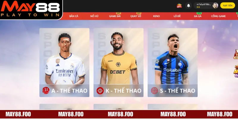 Hướng Dẫn Các Bước Đăng Ký MAY88 Chi Tiết Cho Tân Thủ 2 Điều kiện tạo tài khoản MAY88 thành công