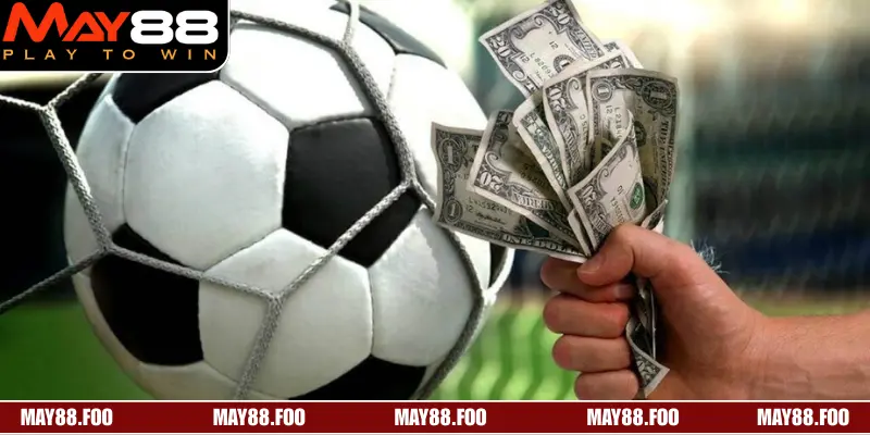 Tỷ Lệ Kèo Bóng Đá MAY88 – Cập Nhật Nhanh Và Chính Xác 2 Giải nghĩa tỷ lệ kèo bóng đá tại MAY88 là gì?
