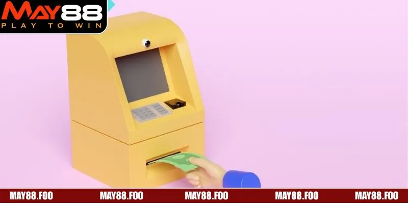 Nạp Tiền MAY88 - Bí Quyết Nạp An Toàn, Hiệu Quả 2025 4 Hội viên cần nắm một vài lưu ý để tránh lỗi khi thực hiện giao dịch