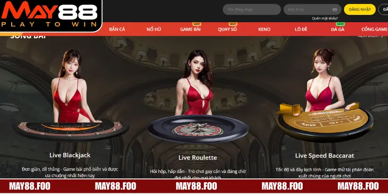 Tải App MAY88 – Ứng Dụng Cá Cược Đẳng Cấp, Nhiều Ưu Đãi 2 Hướng dẫn tải app MAY88 hoàn toàn miễn phí