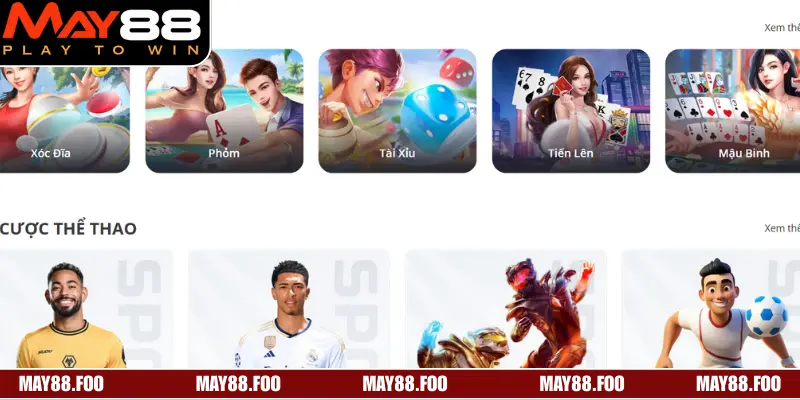 Tải App MAY88 – Ứng Dụng Cá Cược Đẳng Cấp, Nhiều Ưu Đãi 3 Khám phá những lợi ích khi tải ứng dụng MAY88