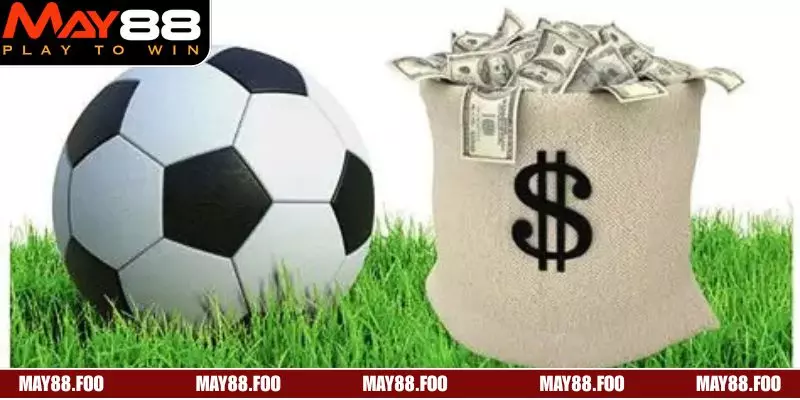 Kèo Chấp Là Gì? Cách Đọc Kèo Chuẩn Cho Tân Thủ May88 4 Mẹo thắng kèo handicap từ kinh nghiệm chuyên gia