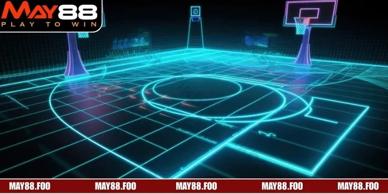 Thể Thao Ảo MAY88 - Xu Hướng Giải Trí Mới Mẻ Và Hấp Dẫn 4 Người chơi phân tích kèo cược trực tuyến khi tham gia