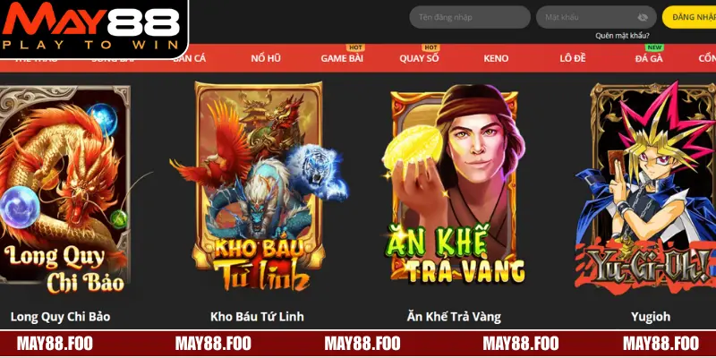 Tải App MAY88 – Ứng Dụng Cá Cược Đẳng Cấp, Nhiều Ưu Đãi 4 Tận hưởng vô vàn ưu đãi hấp dẫn