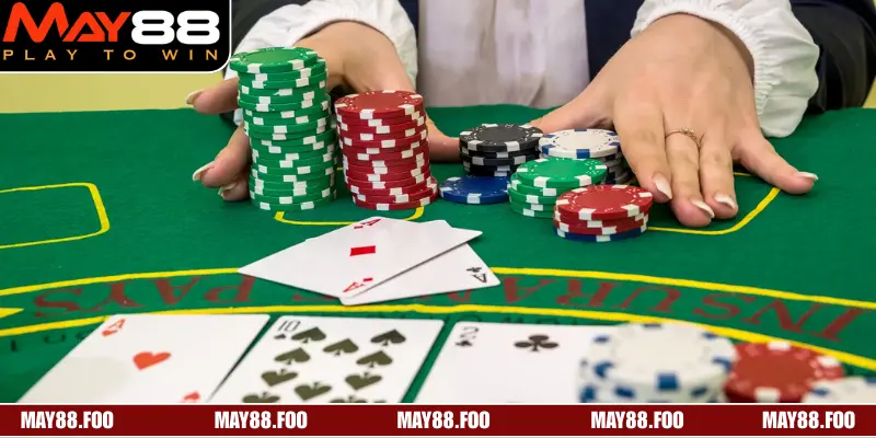 Mẹo Đánh Baccarat Hiệu Quả – Bí Quyết Thắng Lớn Cho Bạn 3 Theo dõi chuỗi kết quả - Vào tiền linh hoạt