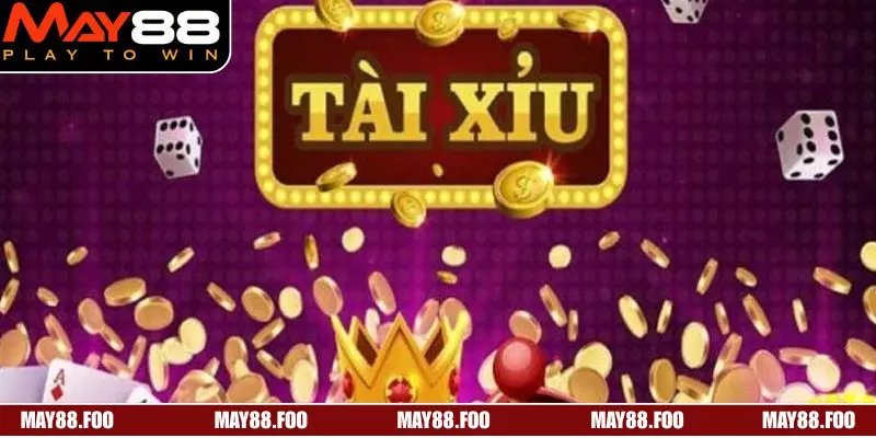 Tài Xỉu Online May88 - Trải Nghiệm Cá Cược Hấp Dẫn Nhất 2 Trải nghiệm cá cược hấp dẫn với tài xỉu online